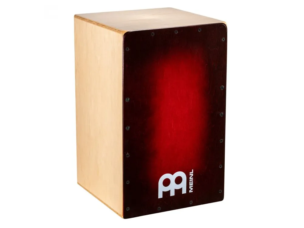 MEINL Sonic Energy - SNARECRAFT CAJON SC100RDB Nakupujte Hned