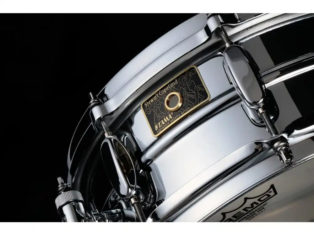 MEINL Percussion - SNAREDRUM 14"X 05" SC145 Omezená Nabídka