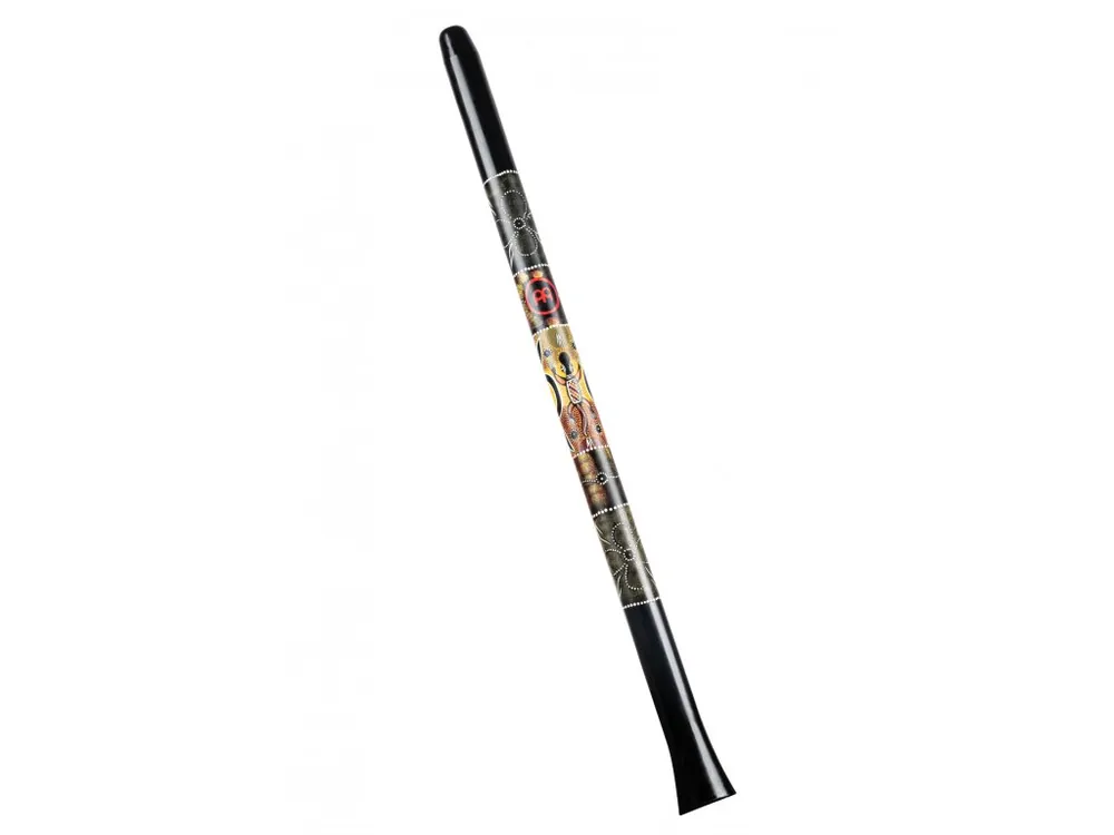 Bezpečná Platba MEINL Percussion - DIDGERIDOO SDDG1-BK