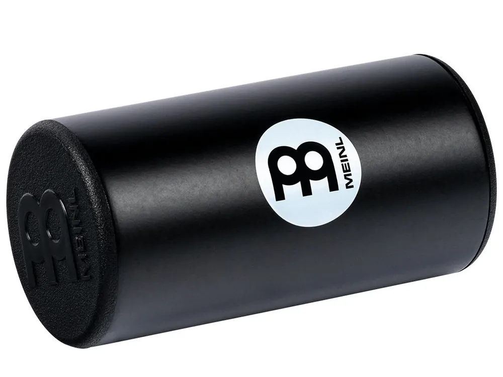 MEINL Percussion - SHAKER STUDIO SH10-M-BK Sleva
