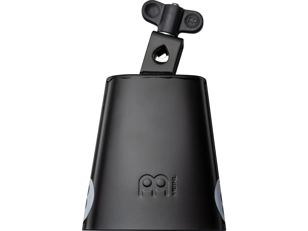 MEINL Percussion - COWBELL 4,75" SL475-BK Horká Nabídka