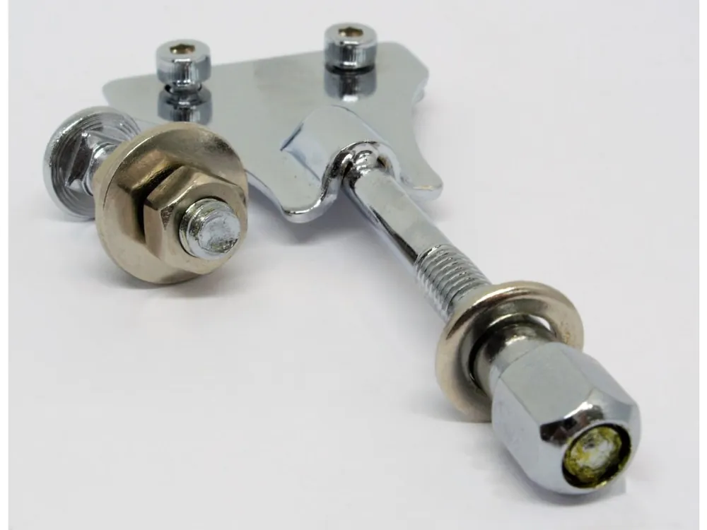 MEINL - SNARE SYSTEM FOR CA12T SPARE-34 Oblíbený