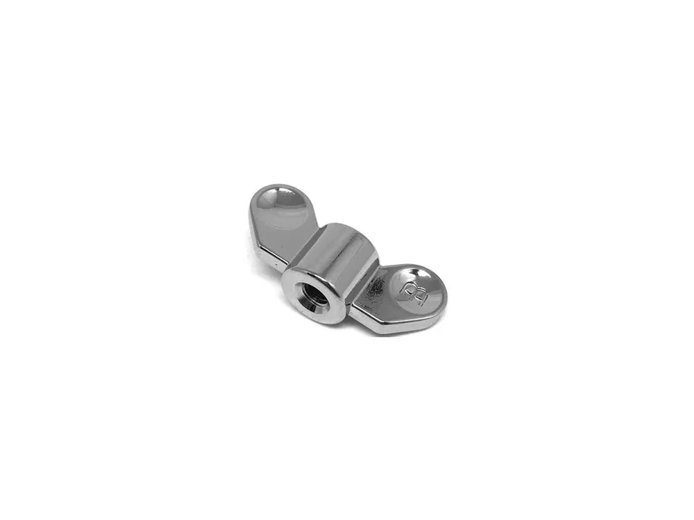 MEINL - SCREWS FOR MEINL CYMBAL MEINL, STACKER SPARE-48 Speciální Cena