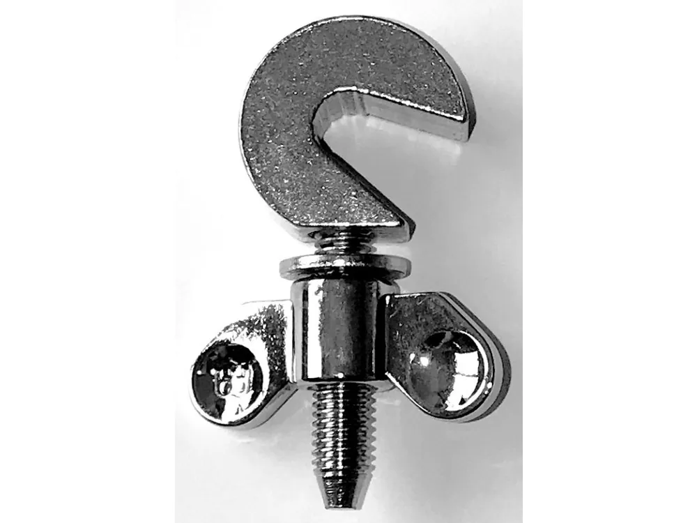 MEINL - SCREWS COMPLETE F. CLAMP MEINL SPARE-49 Objednat Nyní