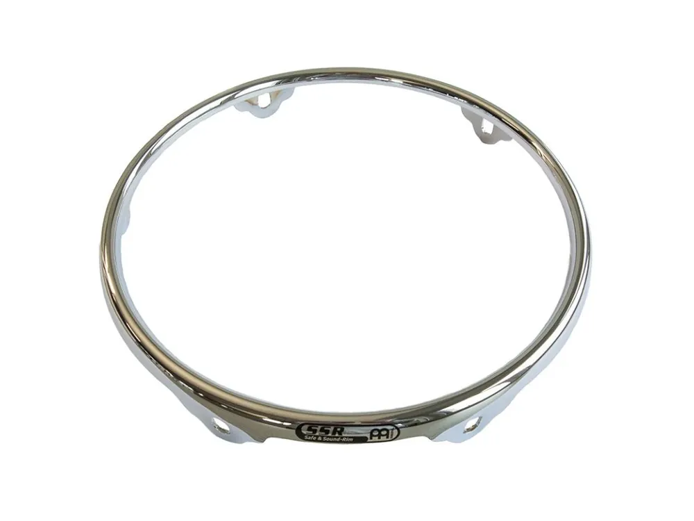 MEINL Percussion - DRUM HOOP 12" SSR SSR-29 Cenový Hit