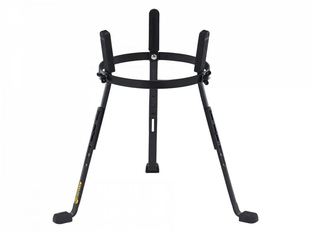 Poslední Šance MEINL Percussion - CONGASTAND 12 1/2" ST-MCC1212BK