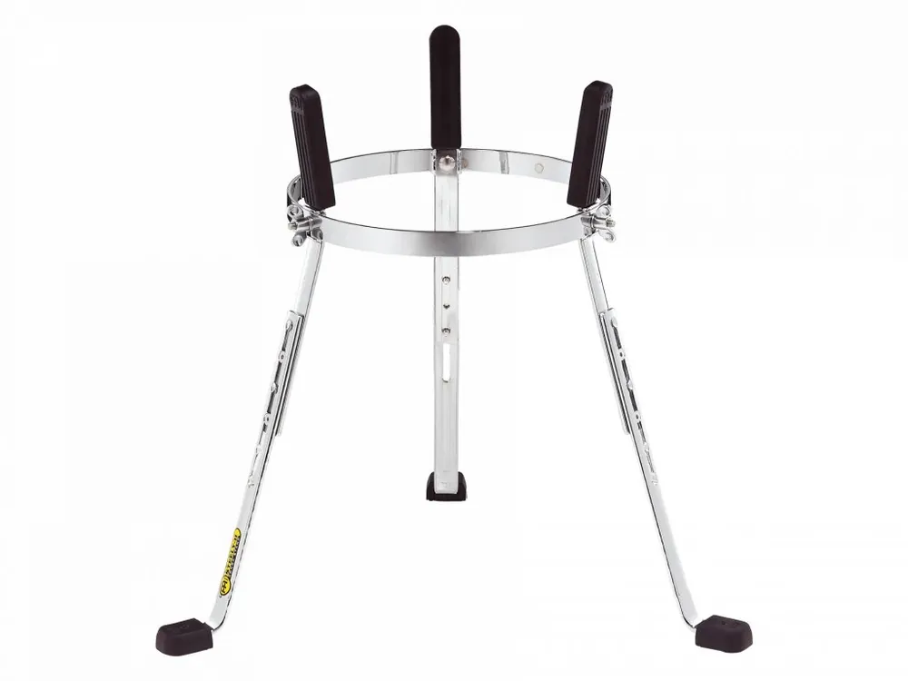 Super Cena MEINL Percussion - CONGASTAND 11" ST-MP11CH