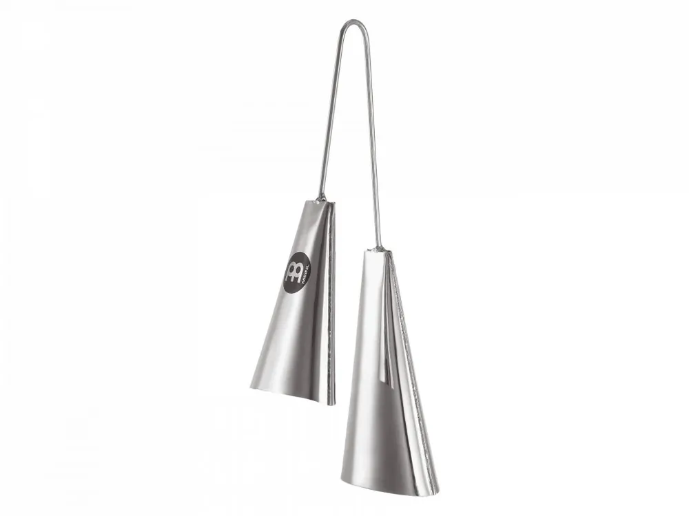 MEINL Percussion - A-GO-GO BELL STBAG3-CH Přímo Od Výrobce