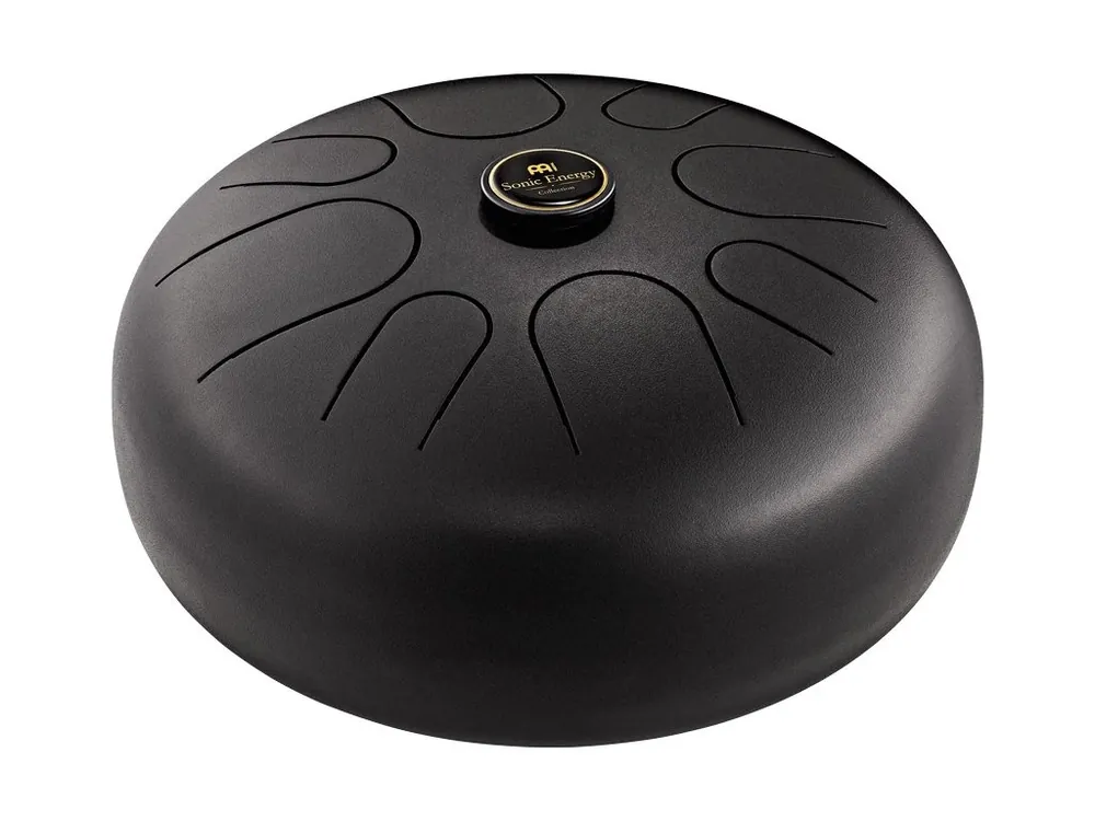 Vrácení Zdarma MEINL Percussion - STEEL TONGUE DRUM, STD1BK