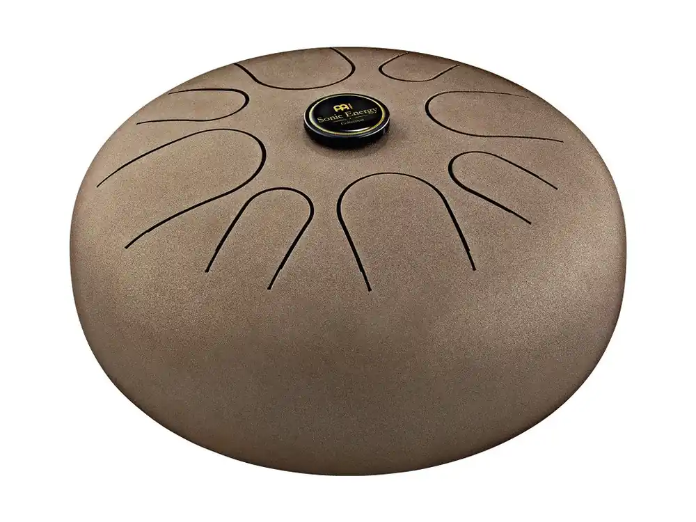 Originální MEINL Percussion - STEEL TONGUE DRUM STD3VB