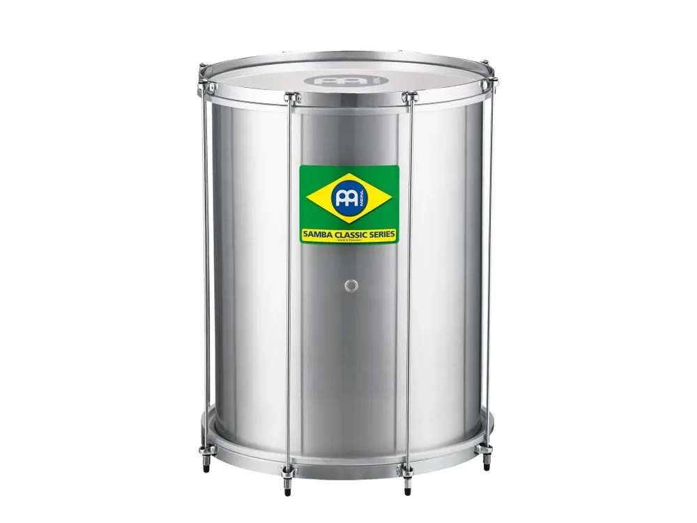 MEINL - SURDO DRUM 16" CLASSIC SUC16 Autentický