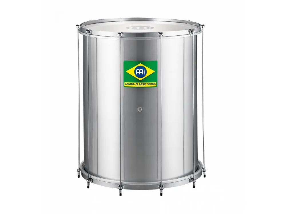 Nejprodávanější MEINL - SURDO DRUM 20" CLASSIC SUC20