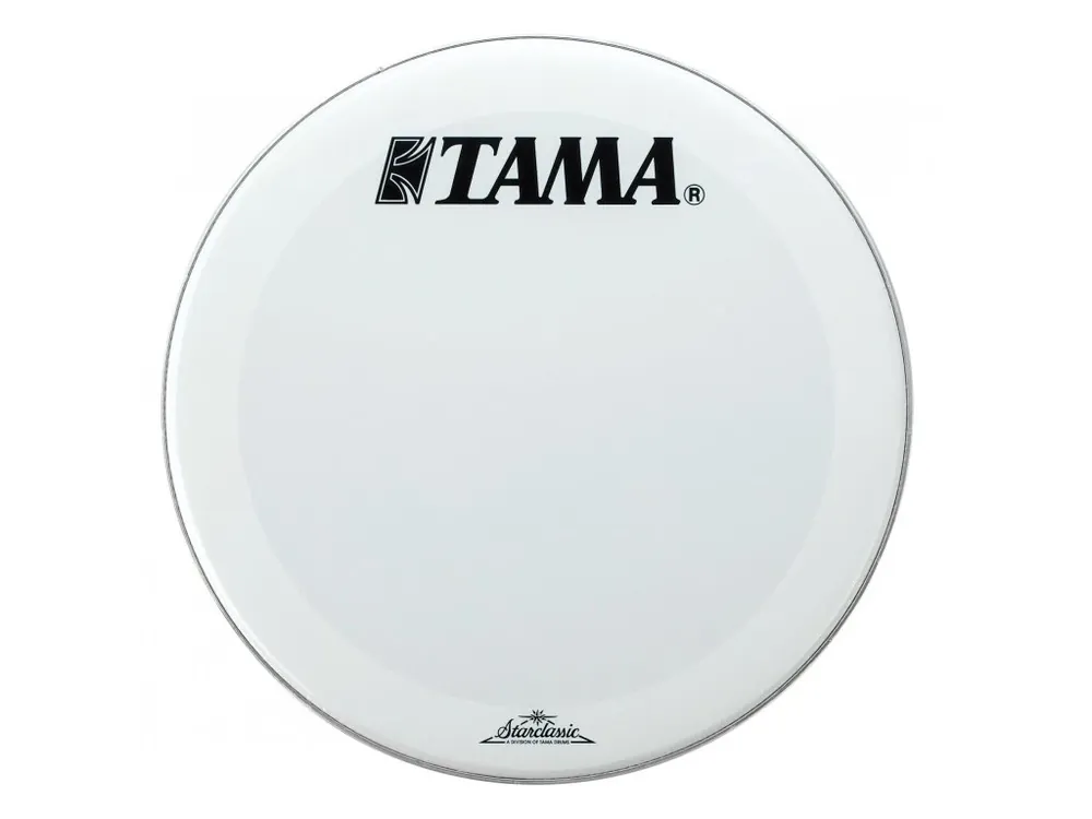 Nejlepší Volba MEINL - BASSDRUM HEAD 22" SW22BMTT