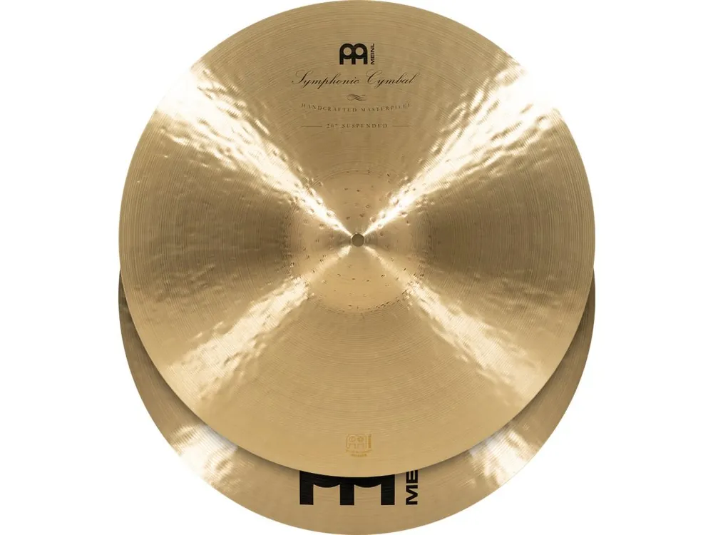 Koupit Online MEINL Percussion - CYMBAL 20" ORCH. PAIR SY-20T