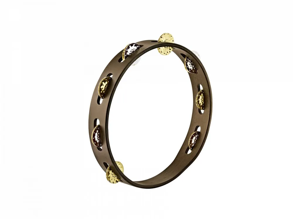 Sleva TAMA - VINTAGE TAMBOURINE 10" TA1VM-WB