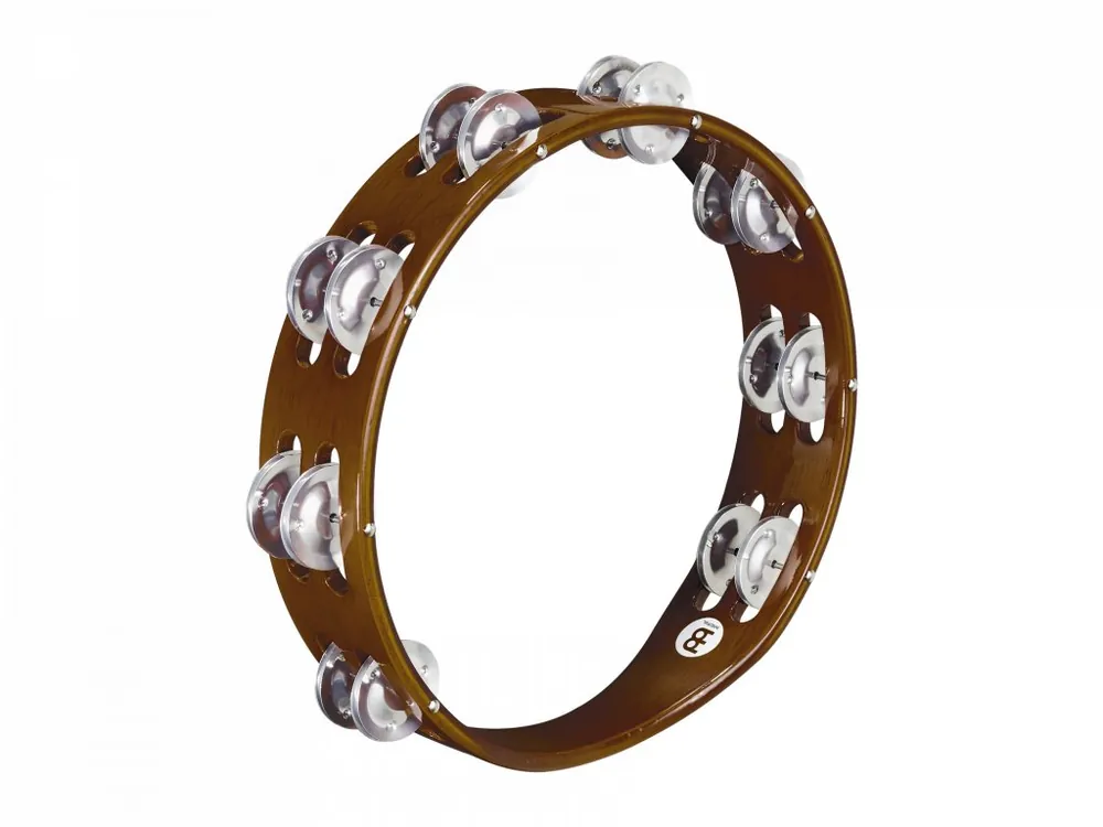 TAMA - HANDTAMBOURINE TA2A-AB Jen Po Omezenou Doba