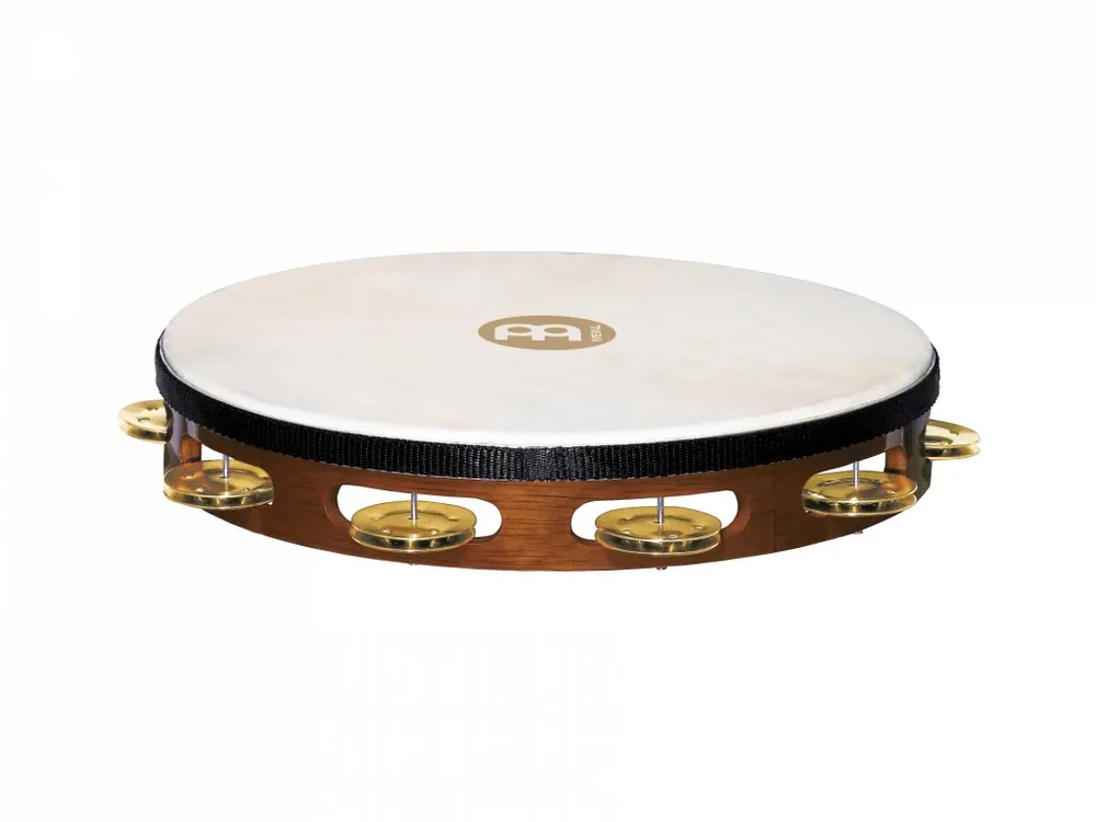 Aktuální TAMA - HANDTAMBOURINE TAH1B-AB