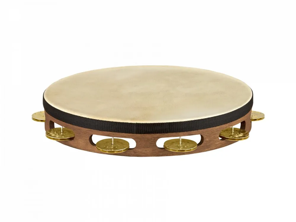 TAMA - HANDTAMBOURINE VINTAGE TAH1V-WB Nejlepší Cena
