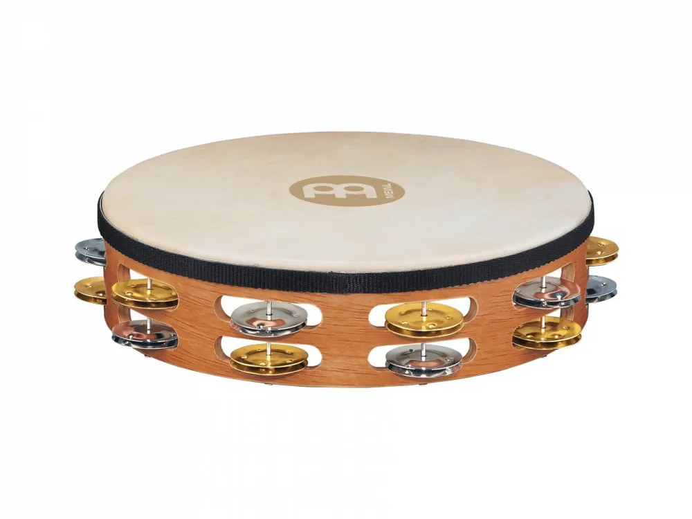 TAMA - TAMBOURINE TAH2M-SNT Levný