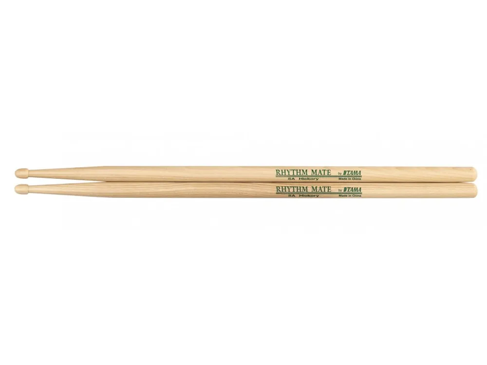 TAMA - DRUM STICK PAIR TAMA-HRM5A Cenově Výhodný