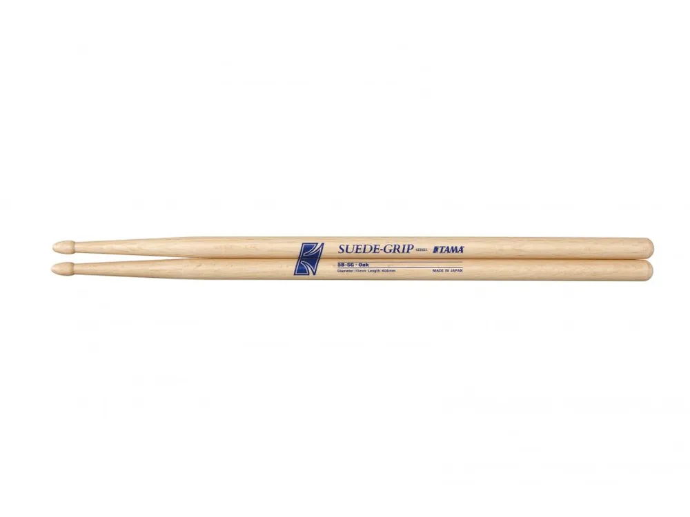 Omezená Nabídka TAMA - DRUM STICKS PAIR 5B TAMA-O5B-SG