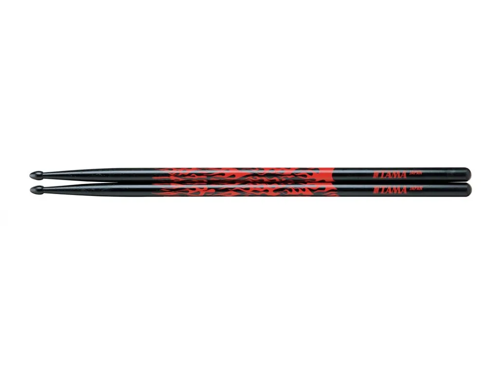 Výprodej TAMA - DRUM STICKS PAIR 7A TAMA-O7A-F-BR