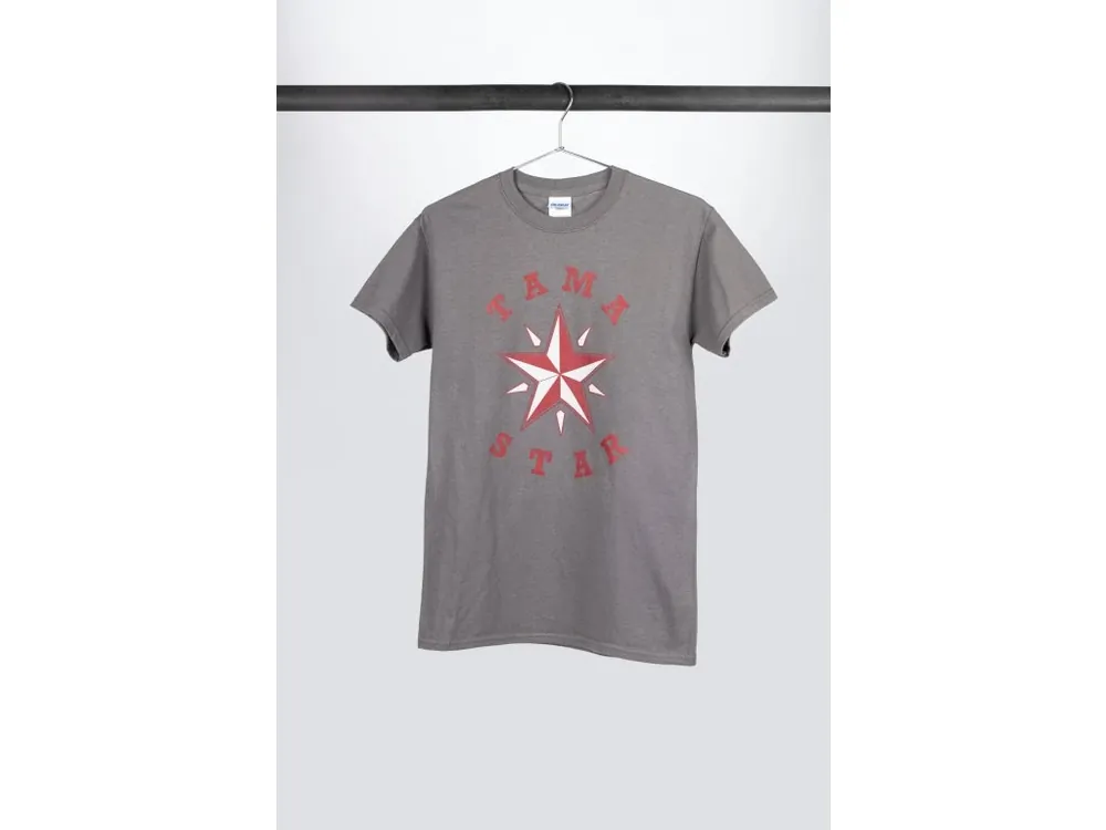 Sezónní Sleva TAMA - T-SHIRT TAMT002XXL