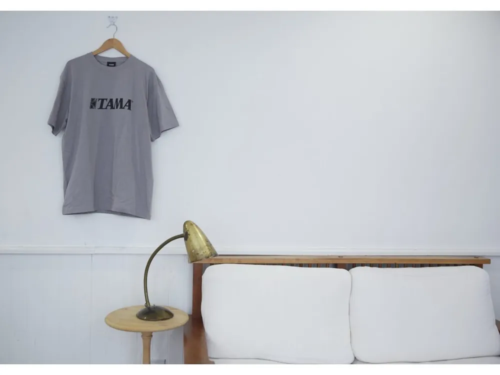 TAMA - T-SHIRT TAMT005L Nízká Cena