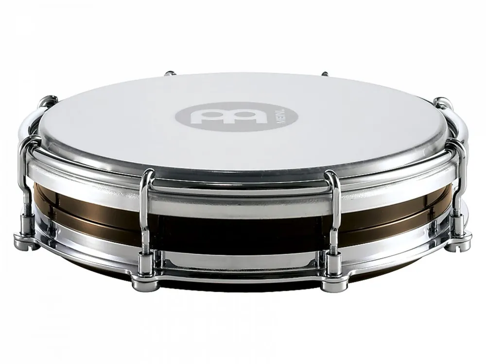 TAMA - TAMBORIM 6" ABS TBR06ABS-BK Pouze Dnes
