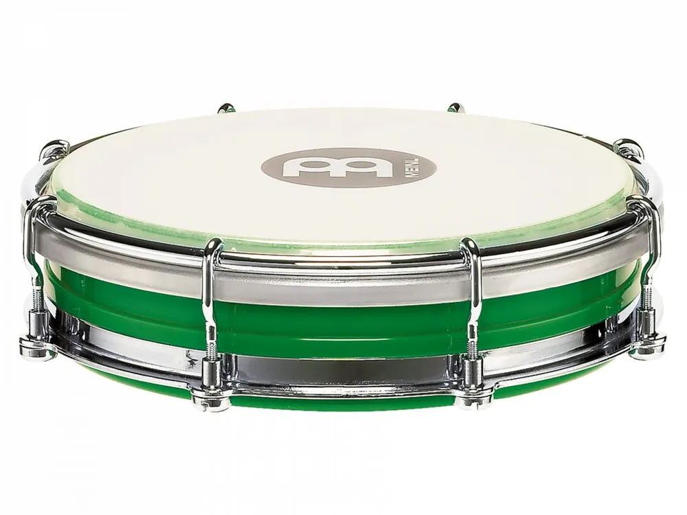 TAMA - TAMBORIM 6" ABS TBR06ABS-GR Hit Sezóny