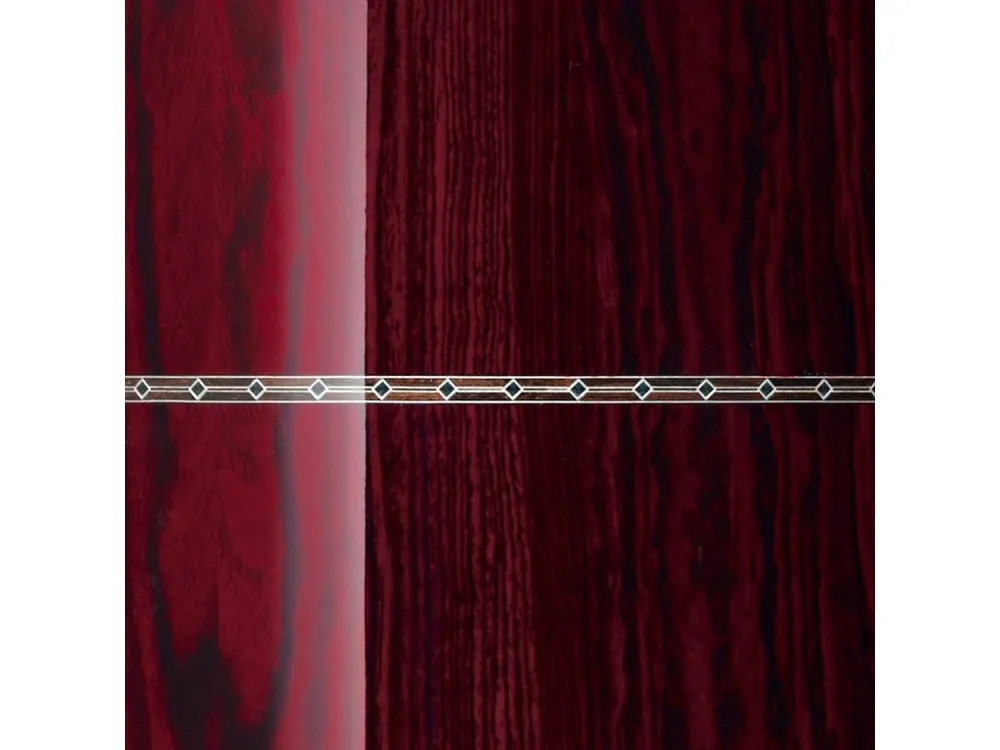 TAMA - TOM TOM 10"x 6,5" STAR BUBINGA, DARK RED CORDIA TBT1065D-CDKR Horká Nabídka