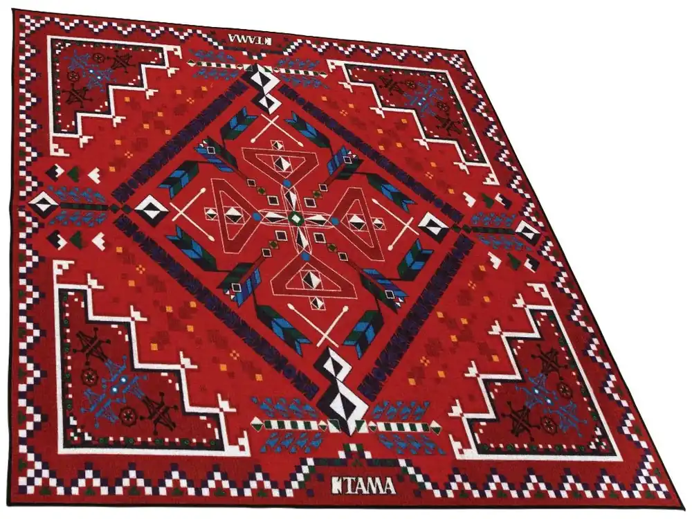 Nakupujte Hned MEINL - DRUM RUG SOUTHWESTERN TDR-SW