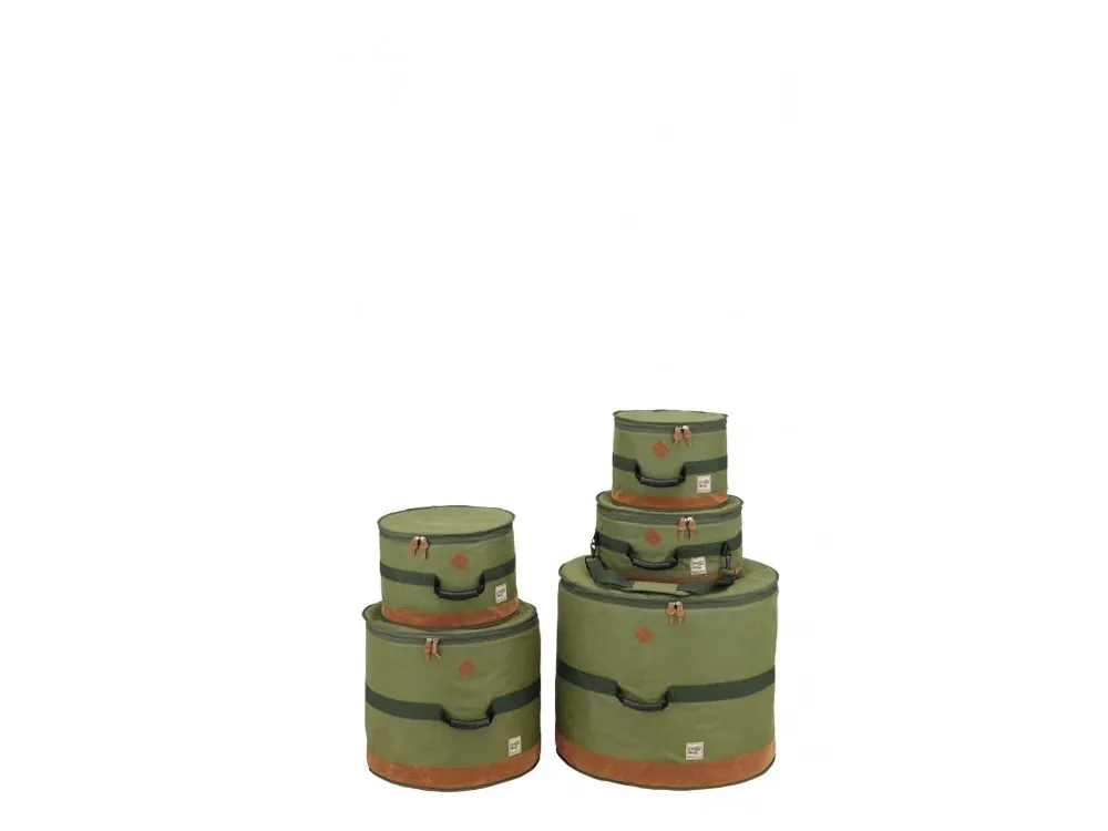 MEINL Cymbals - DRUM BAG SET DESIGNER TDSS52KMG Finální Výprodej