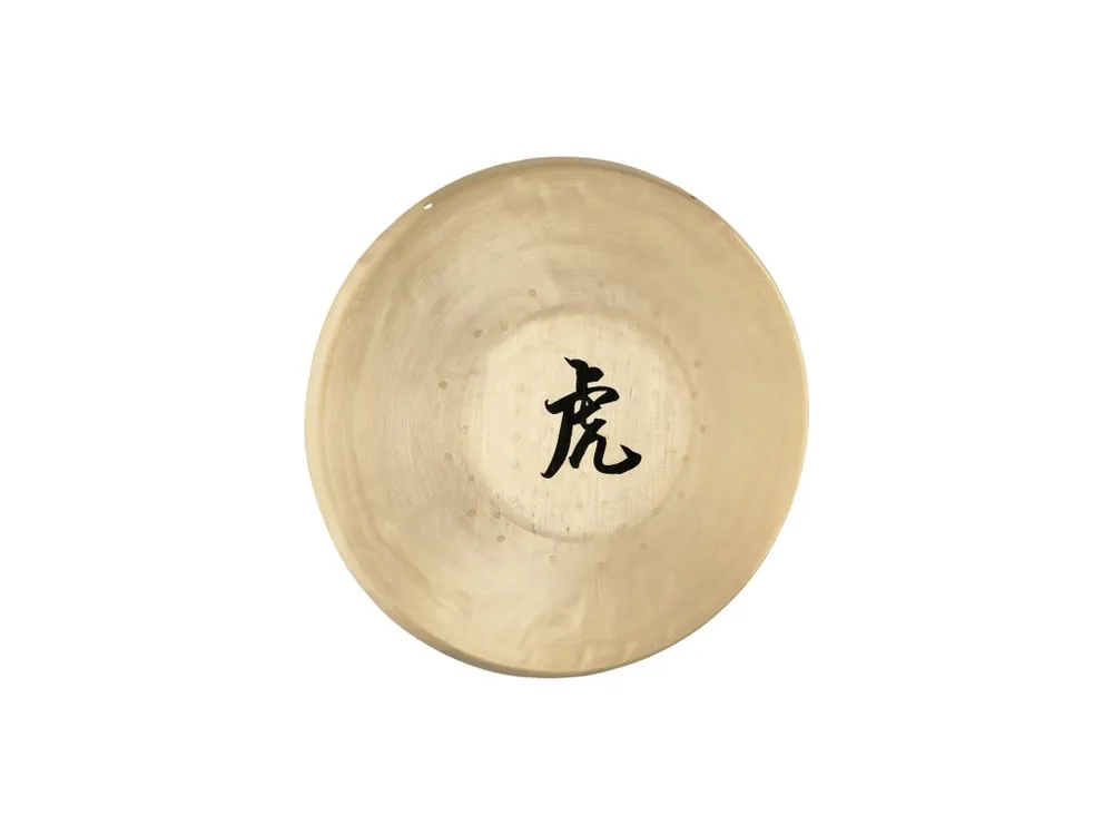 Horká Nabídka TAMA - 14"/36 cm TIGER GONG TG-14