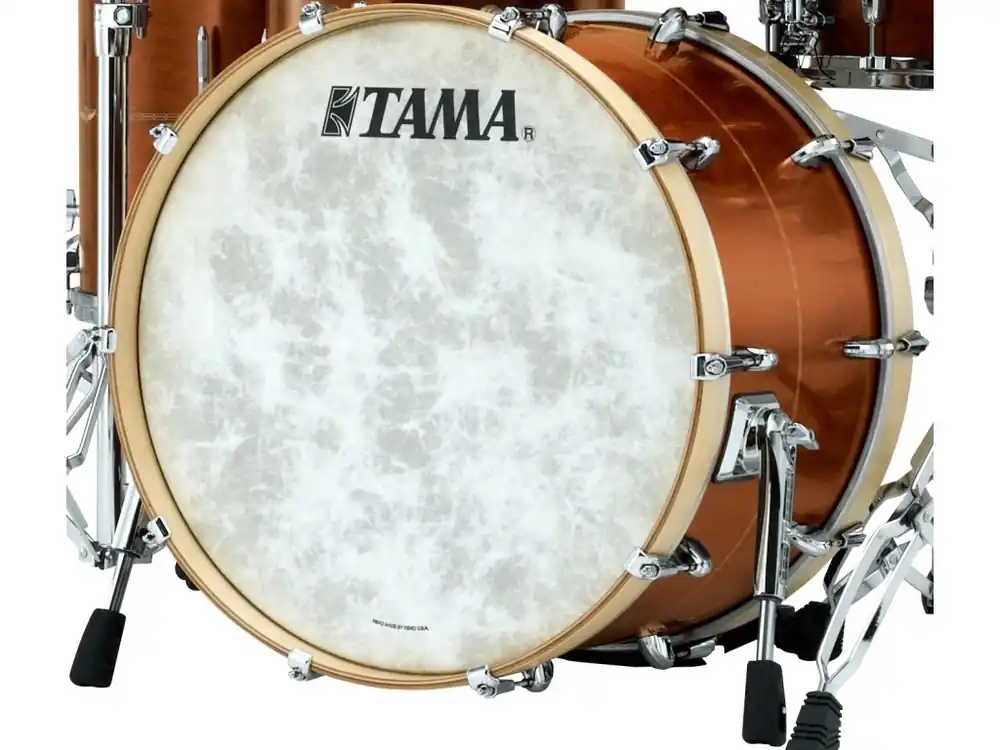 Nová Kolekce TAMA - BASSDRUM 20"x 14" TMB2014SN-SAB