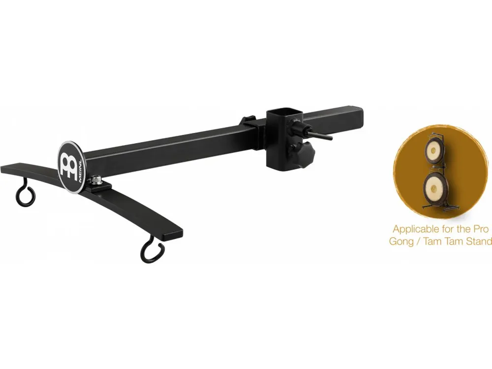 MEINL Percussion - GONG HOLDER TMGS-2-G Omezená Nabídka