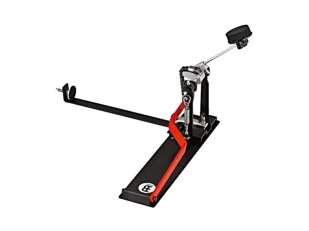 TAMA - DIRECT DRIVE CAJON PEDAL MEINL, HEEL VERSION TMSTCP-2 Tovární Cena