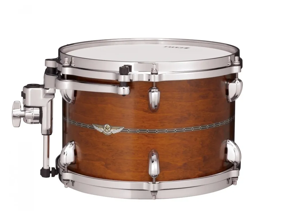 Akční Nabídka TAMA - TOM TOM 10"x 07" TMT1007S-SAB