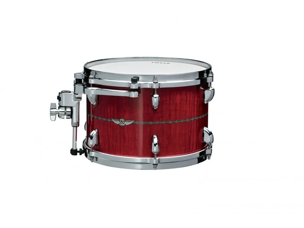 MEINL Percussion - TOM TOM 12"x 08" TMT1208S-RRCM Akce