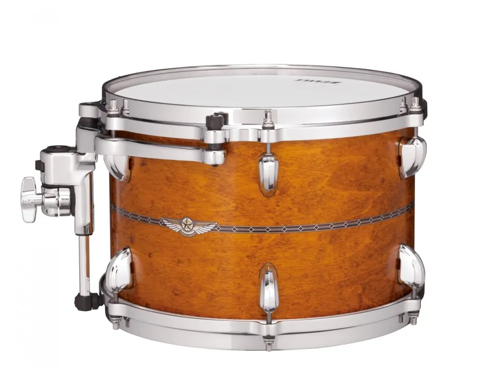 Expresní Doručení MEINL Percussion - TOM TOM 12"x 08" TMT1208S-SAG