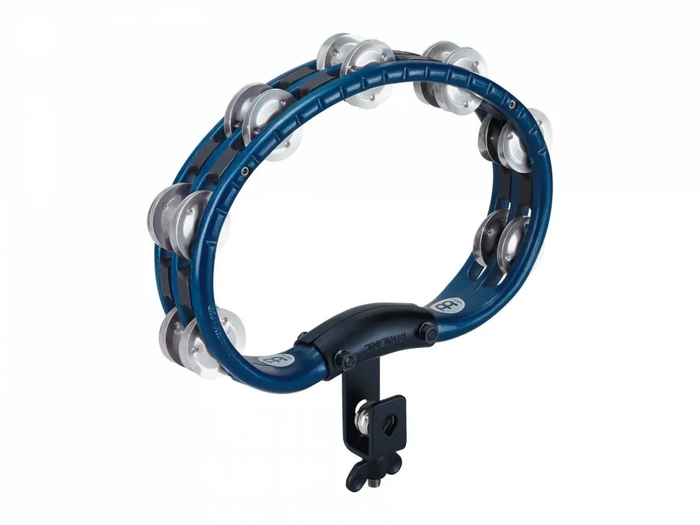 TAMA - DRUMMER TAMBOURINE TMT2A-B Akce