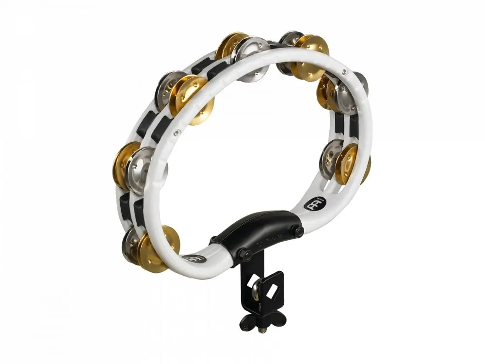 Tovární Cena TAMA - DRUMMER TAMBOURINE TMT2M-WH