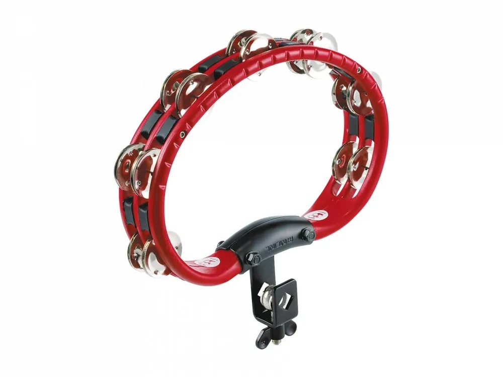 TAMA - DRUMMER TAMBOURINE TMT2R Super Cena