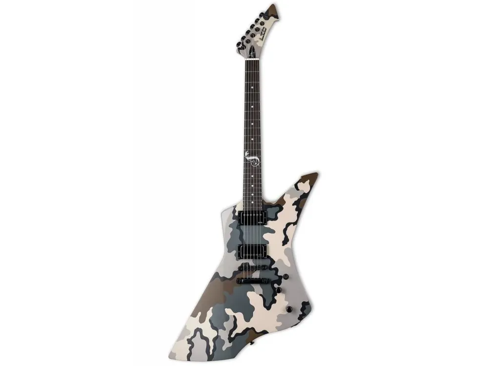 ESP-LTD Snakebyte Camo Omezená Nabídka