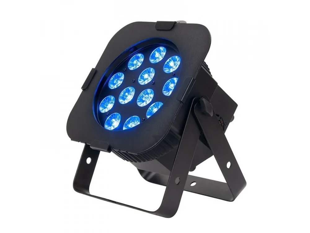Výprodej LED reflektor ADJ 12PX HEX