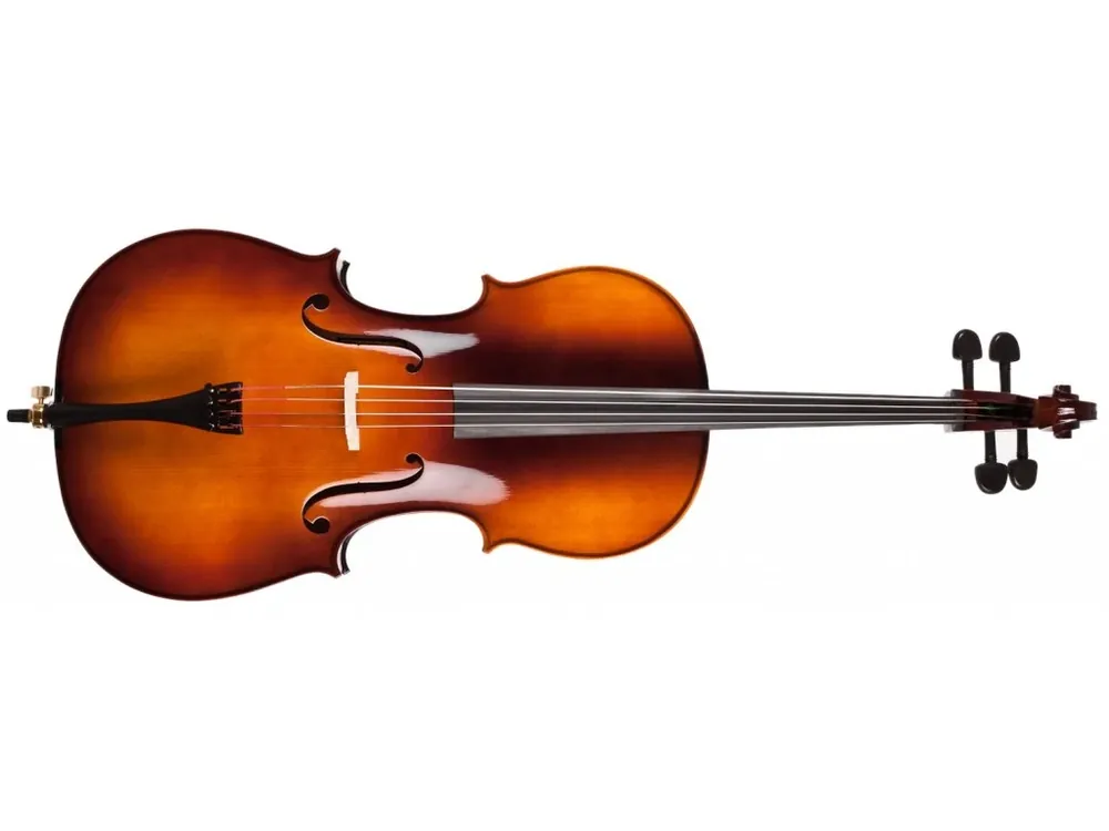 Vysoce Kvalitní Violoncello ANTONI ACC35 3/4