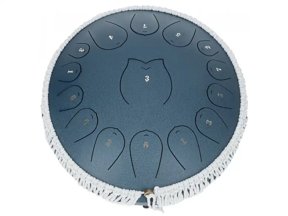 Tongue drum BYLA CCT14-N Výprodej
