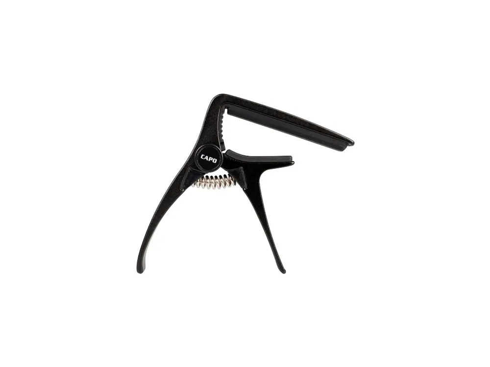 Sleva Kapodastr CASCHA Capo for Classical Guitar