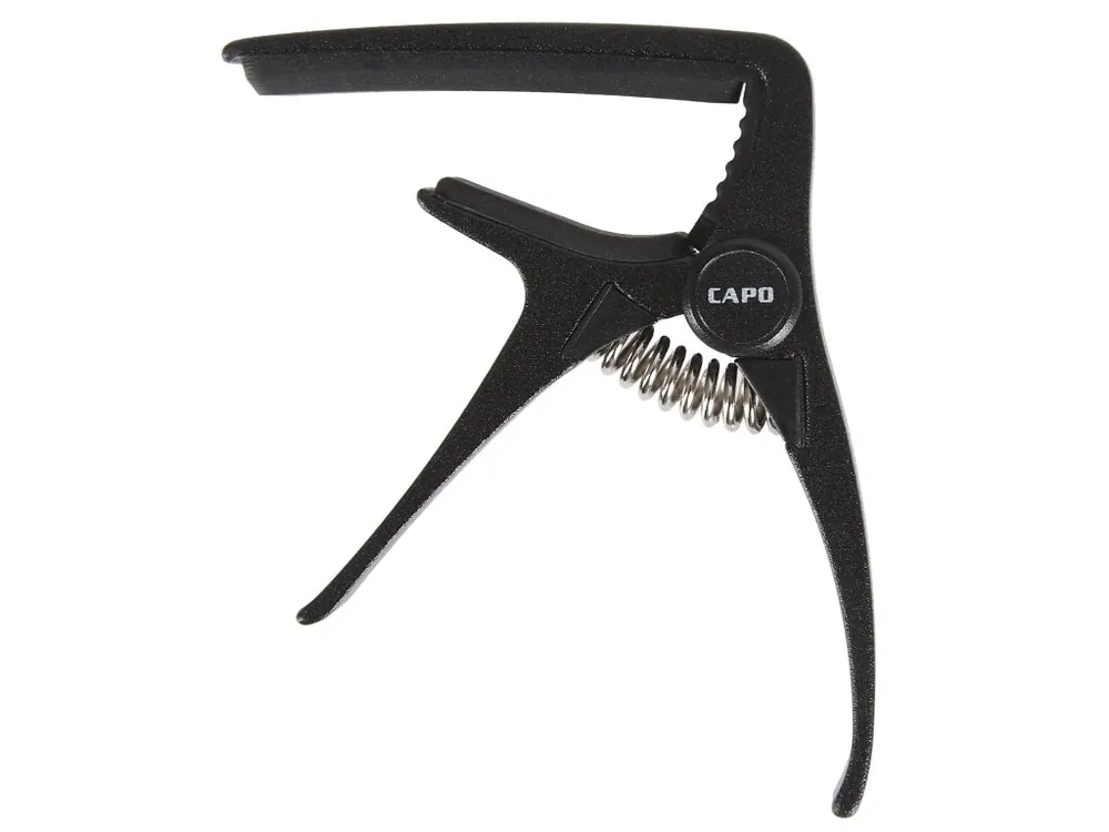 Poslední Šance Kapodastr CASCHA Ukulele Capo