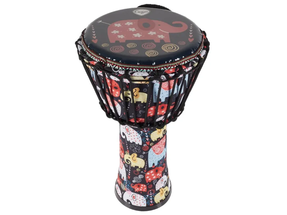 Objednat Nyní Djembe CEGA CDAS1006